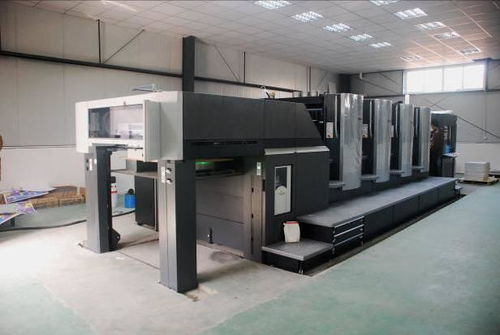 四川省農(nóng)業(yè)科學(xué)院 黃院長(zhǎng)率領(lǐng)院科技產(chǎn)業(yè)工作會(huì)的全體代表到信息所考查印刷廠技改項(xiàng)目實(shí)施完成情況